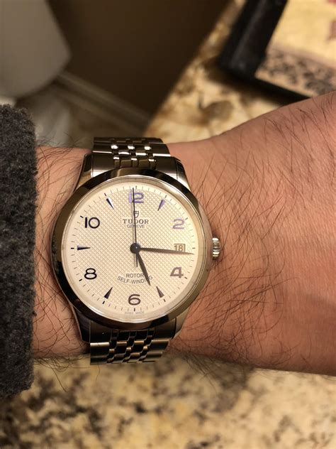 36mm tudor.